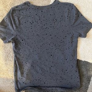 Lululemon Love Crew Short Sleeve Shirt